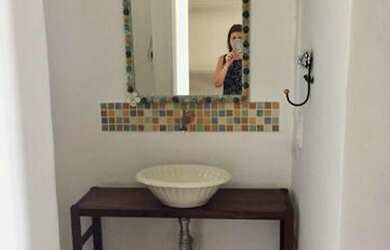 Imagem 13: Linda casa para aluguel no condomínio mansões da prata