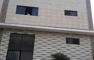 Imagem 2: Hotel Pousada Canaan. Piscina, Ar-condicionado, 5 Vagas na garageme5 Dormitórios