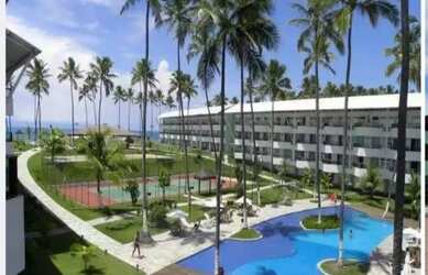 Imagem: A pousada chalé possui 1 Dormitório, 1 Vaga na garagem e