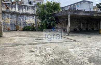 Imagem 4: Terreno à venda, 420 m² por R$ 5.000.000,00 - Jabaquara - São Paulo/SP