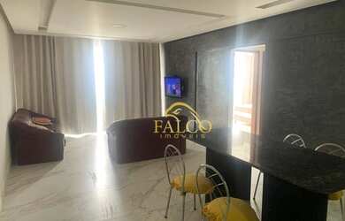 Imagem 7: Apartamento com 3 dormitórios à venda, 95 m² por R$ 1.600.000 Vista Mar