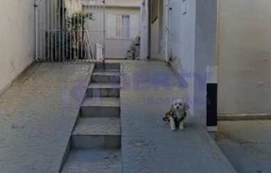 Imagem: O terreno possui 175m² de Área e está localizado em Santa