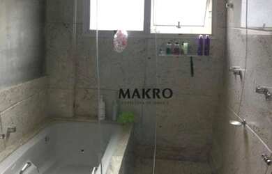 Imagem 13: Cobertura com 4 quartos, 390 m² - venda por R$ 5.000.000 ou aluguel por...