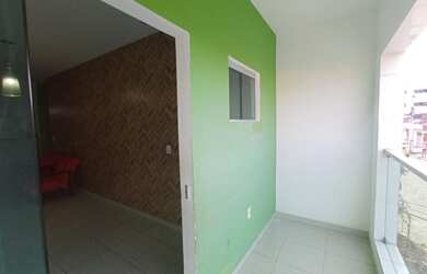 Imagem 12: Casa com 4 dormitórios à venda, 330 m² por R$ 600.000 - Santa Tereza...