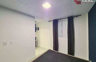 Imagem 12: Apartamento à venda, 57 m² por R$ 225.000,00 - Santa Edwiges - Pouso...