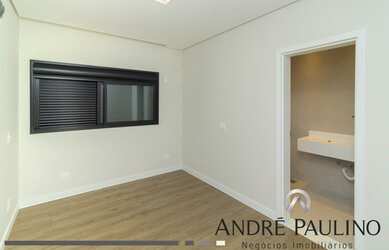 Imagem 7: Casa em condomínio com 3 quartos no CONDOMÍNIO BELLO VILLAGIO - Bairro Fazenda Gleba Palha