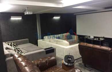 Imagem 8: Casa Vivendas do Sol. Piscina, Churrasqueira, Ar-condicionadoe444m² de...