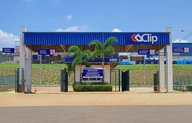 Imagem 1: terreno - Betel - Paulínia