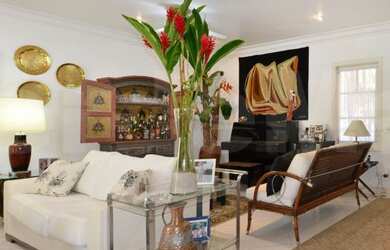 Imagem 14: Casa À VENDA no Condomínio Granville - Enseada Guarujá