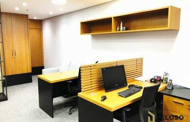 Imagem 7: Sala à venda, 50 m² por R$ 1.000.000,00 - Santana - São Paulo/SP