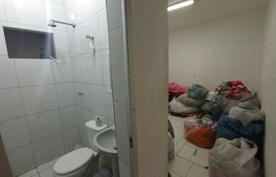 Imagem 6: Casa com 4 dormitórios à venda, 330 m² por R$ 600.000 - Santa Tereza...