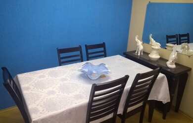 Imagem 6: Apartamento para venda tem 60 metros quadrados com 3 quartos em Parque...