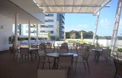 Imagem 10: Sala para aluguel, 1 vaga, Caminho das Árvores - Salvador/BA