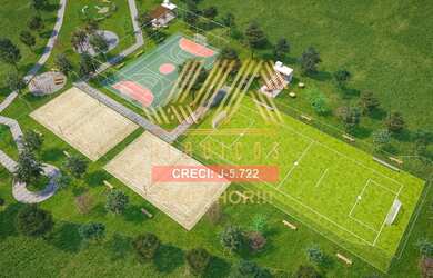 Imagem 3: UM NOVO JEITO DE VIVER EM PORTO REAL VILA VITÓRIA RESIDÊNCIAS amp CLUB