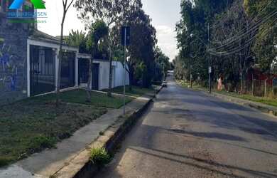 Imagem: O terreno possui 1.000m² de Área e está localizado em São