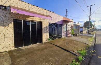 Imagem: O depósito possui 26m² de Área e está localizado em Agenor