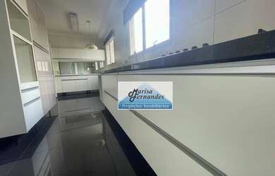 Imagem 10: Apartamento 04 dormitórios, 202 m² - venda por R$ 2.299.000 ou aluguel...