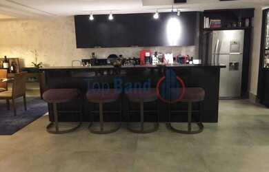 Imagem 5: Casa Vivendas do Sol. Piscina, Churrasqueira, Ar-condicionadoe444m² de...