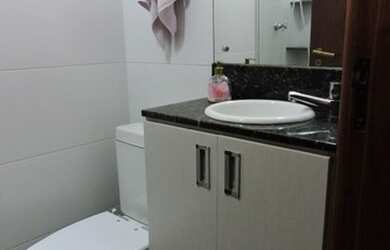 Imagem 16: Casa alto padrão no Residencial Santa Lúcia