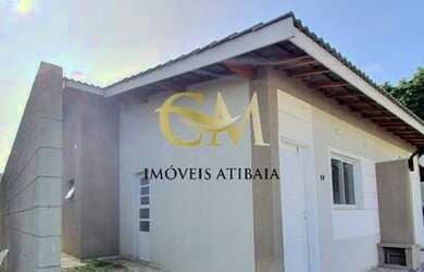 Imagem 2: Casa em Atibaia/ Casa em Condomínio/ Casa para Financiamento
