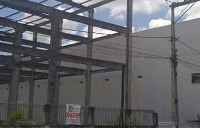 Imagem 3: Galpão/Depósito/Armazém para aluguel e venda possui 600 metros quadrados