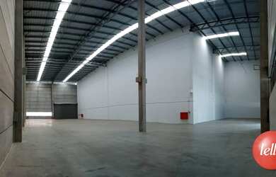 Imagem 4: Atibaia - Galpão/Depósito/Armazém - Jardim Brogotá