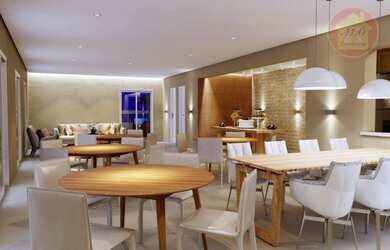 Imagem 10: Apartamento com 2 dormitórios à venda, 63 m² por R$ 348.000,00 - Aviação...