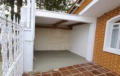 Imagem 4: CASA RESIDENCIAL em JUNDIAÍ - SP, ANHANGABAÚ