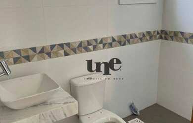 Imagem 7: 100 metros da lagoa. Churrasqueira, Lareira, 2 Vagas na garageme3 Dormitórios