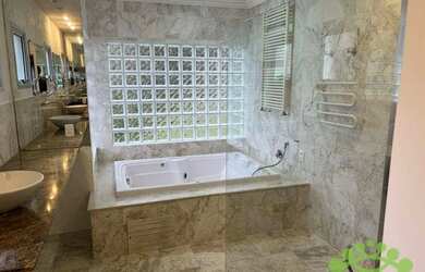 Imagem 10: Casa, 600 m² - venda por R$ 4.800.000,00 ou aluguel por R$ 20.884,53/mês...