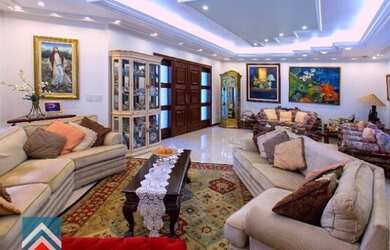 Imagem 7: Maravilhosa mansão 4 quartos no Condominio San Diego Barra da Tijuca