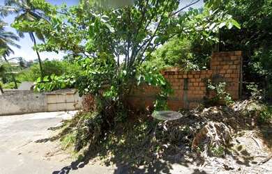 Imagem: O terreno possui 3.154m² de Área e está localizado em Pituaçu