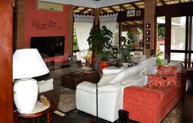 Imagem 11: Casa com lazer À VENDA no Condomínio Granville em Guarujá