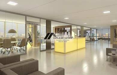 Imagem 4: Locação - Salas 50 metros Word Medical Center - Campina Grande - Bairro...