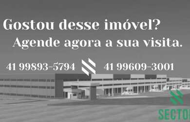 Imagem 6: Galpão para locação no Contorno - São José dos Pinhais