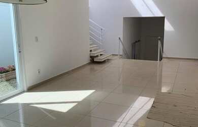 Imagem 4: CASA PARA LOCAÇÃO JARDIM PORTAL DOS IPÊS - INDAIATUBA