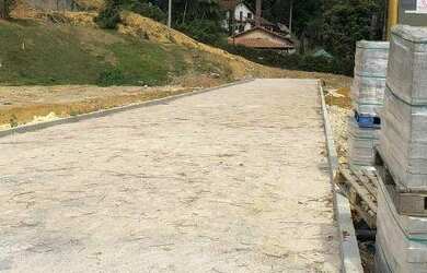 Imagem 9: Terreno à venda, 202 m² por R$ 199.000,00 - Posse - Teresópolis/RJ