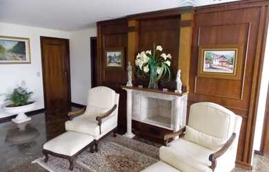 Imagem 4: Cobertura à venda, 442 m² por R$ 3.000.000,00 - Ecoville - Curitiba/PR