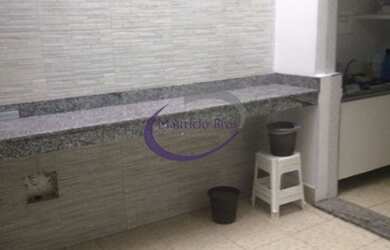 Imagem 6: Salão para Locação no bairro do Tatuapé com o3 pisos térreo, Mesanino...