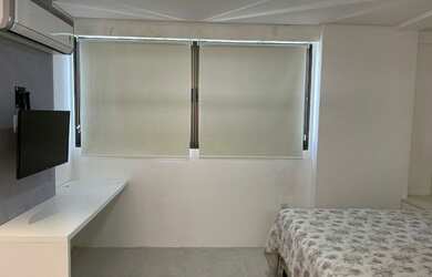 Imagem 8: Apartamento com 1 dormitório, 25 m² - venda por R$ 259.000,00 ou aluguel...
