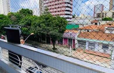 Imagem 3: Ed. Quintino Bocaiúva, Venda 1 apartamento por andar, Nazaré