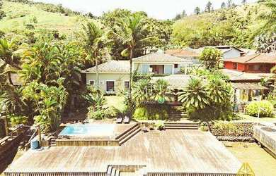 Imagem 13: Casa Maravilhosa Alto Padrão Condominio à beira Mar Angra dos Reis