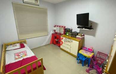 Imagem 11: Apartamento com 3 dormitórios à venda, 140 m² - Ponta da Praia - Santos/SP