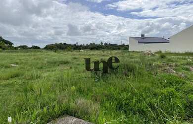 Imagem: O terreno possui 360m² de Área e está localizado em Laranjal