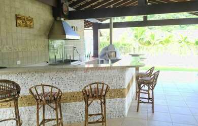 Imagem 7: Casa Alto Padrão à venda em Guarujá/SP