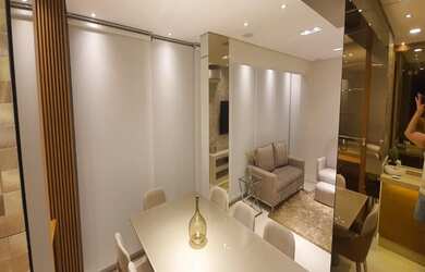 Imagem 13: Apartamento Novo Para Venda No Bela Vista, Osasco Com 2 Suites e 3 Vagas...