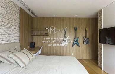 Imagem 10: São Paulo - Casa de Condomínio - Jardins