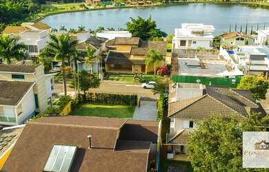 Imagem 4: Linda Casa de Campo 4 suítes no Condomínio Shambala 2 Atibaia