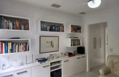 Imagem 15: Casa Alto Padrão no Condomínio Santa Mônica Jardins na Barra da Tijuca