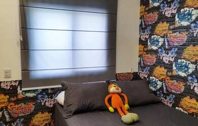 Imagem 12: BRAGANÇA PAULISTA - Casa Padrão - CONDOMÍNIO RESIDENCIAL CAMPOS DO...